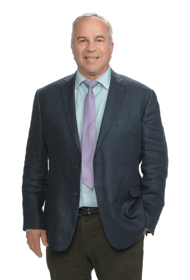 Barry Rubenstein Fairlawn Cutler Real Estate